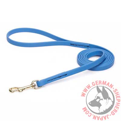 犬訓練　ビオタン リード　青色　1.2cm - ウインドウを閉じる